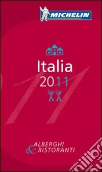 Consegna Rapida Italia 2011. Alberghi & ristoranti