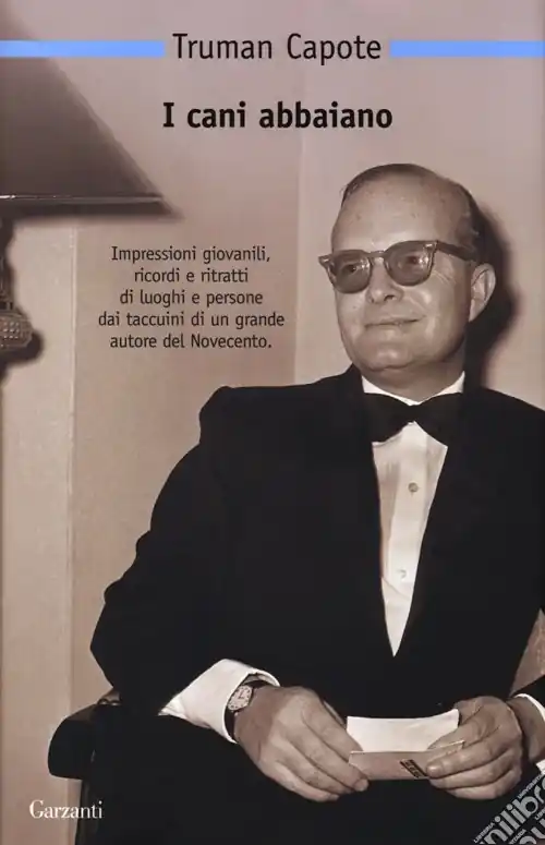 I cani abbaiano. Personaggi pubblici e luoghi privati Super Prezzo