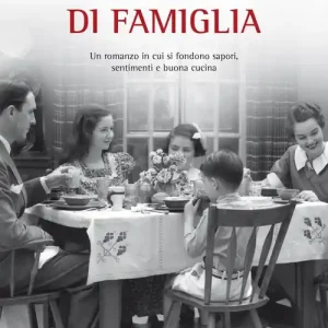 Ricette di famiglia Promozione Esclusiva