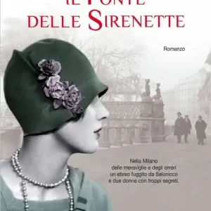 Il Ponte delle sirenette Saldi