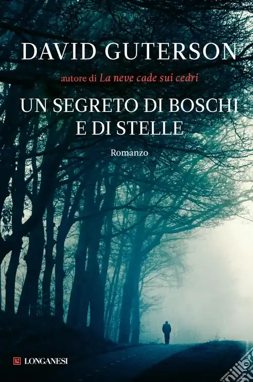 Scelto Dai Clienti Un Segreto di boschi e di stelle