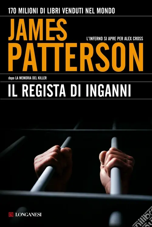 Occasione Il Regista di inganni