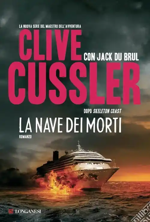 La Nave dei morti Affare