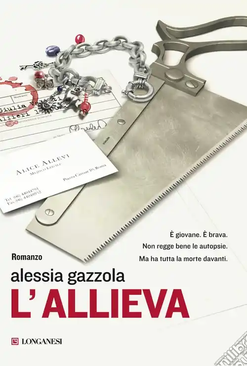 L‘Allieva Ultimissimo Modello