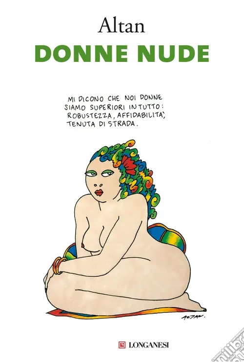Donne nude Più Venduto