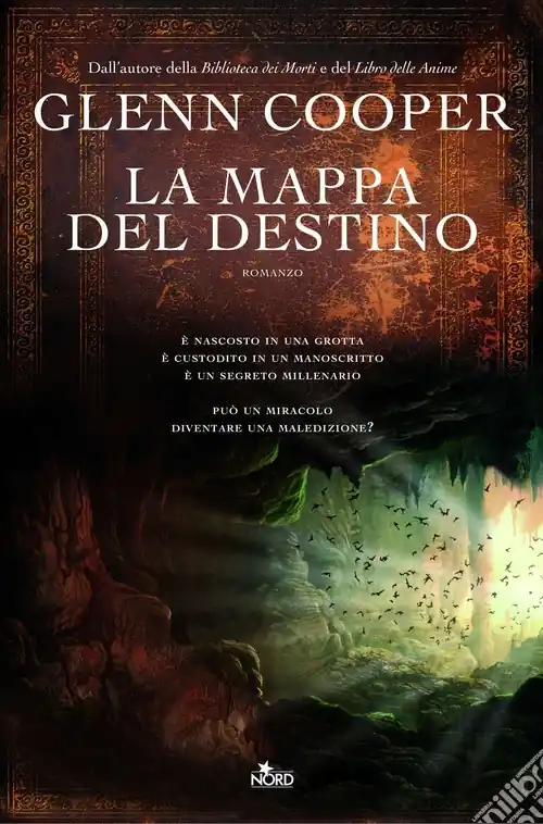 Super Prezzo La mappa del destino