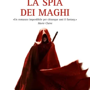 La Spia dei maghi Miglior Prezzo
