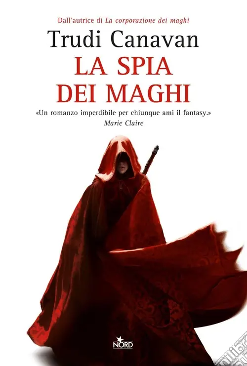 La Spia dei maghi Miglior Prezzo