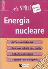 Energia nucleare Prezzo Basso