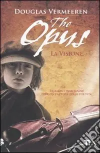 The Opus. La visione Nuovo Arrivo