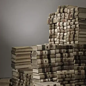 Affare Sei biblioteche