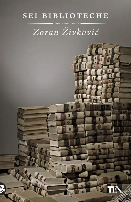 Affare Sei biblioteche