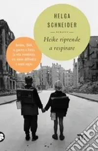 Heike riprende a respirare Popolare