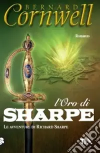 L‘Oro di Sharpe Promo Stagionale