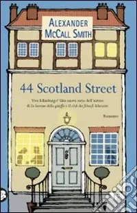 44 Scotland Street Prezzo Conveniente