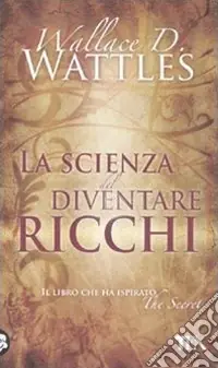 La Scienza del diventare ricchi Pagamento Sicuro