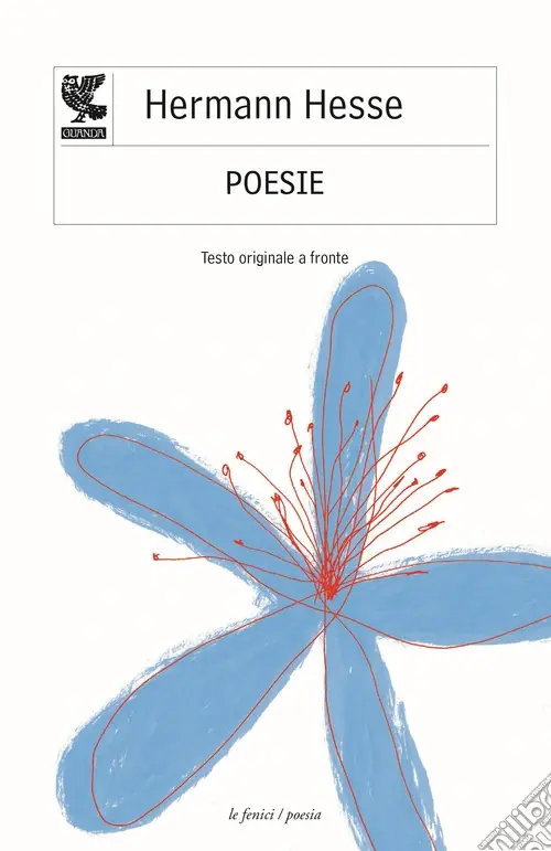 Poesie. Testo tedesco a fronte Promozione Esclusiva
