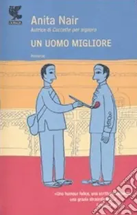Subito Disponibile Un Uomo migliore