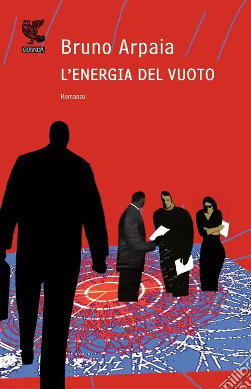 L‘Energia del vuoto Quantità Limitata