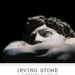 Il tormento e l‘estasi. Il romanzo di Michelangelo Novità