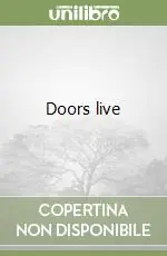Doors live Prezzo Di Fabbrica