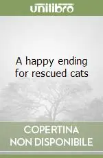 Consegna Rapida A happy ending for rescued cats