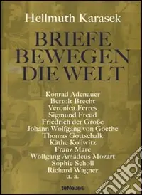 Spedizione Espresso Briefe Bewegen die Welt. Ediz. illustrata