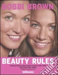 Beauty rules. Ediz. illustrata Ordina Subito