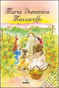 Compra Online Maria Domenica Mazzarello. Main delle colline