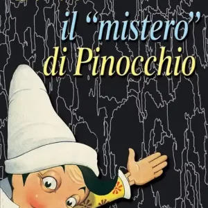 Il Mistero di Pinocchio Novità