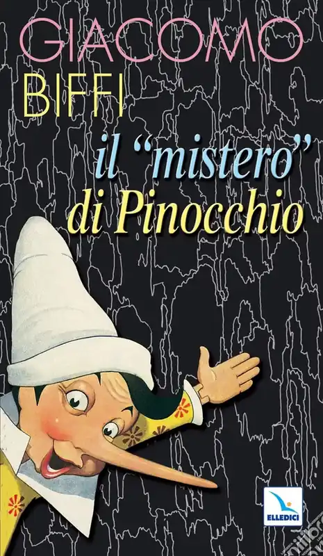 Il Mistero di Pinocchio Novità