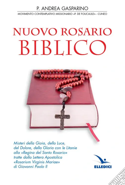 Nuova Collezione Nuovo rosario biblico