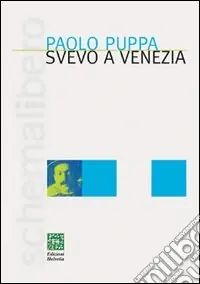 Nuovo Arrivo Svevo a Venezia
