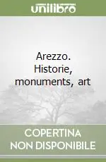 Prezzo Basso Arezzo. Historie, monuments, art