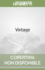 Vintage Professionale