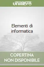 Affare Elementi di informatica