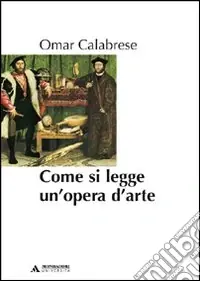 Offerta Lampo Come si legge un‘opera d‘arte