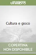 Offerta Lampo Cultura e gioco