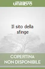 Must-Have Il sito della sfinge