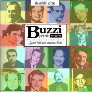 Offerta Limitata Buzzi. Piccole storie