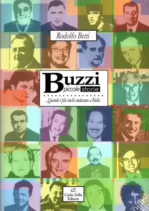 Offerta Limitata Buzzi. Piccole storie