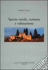 Spazio rurale, turismo e valutazione Pagamento Sicuro