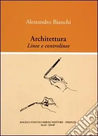 Architettura. Linee e controlinee Acquista Ora