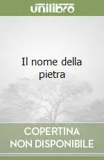 Promozione Esclusiva Il nome della pietra