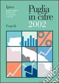Puglia in cifre 2002 A Buon Prezzo