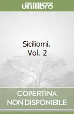 Offerta Lampo Siciliomi. Vol. 2