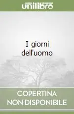 Novità I giorni dell‘uomo