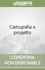 Promozione Cartografia e progetto