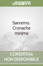 Ultima Occasione Sanremo. Cronache minime