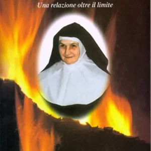 Il fuoco dell‘amore. Una relazione oltre il limite Affare